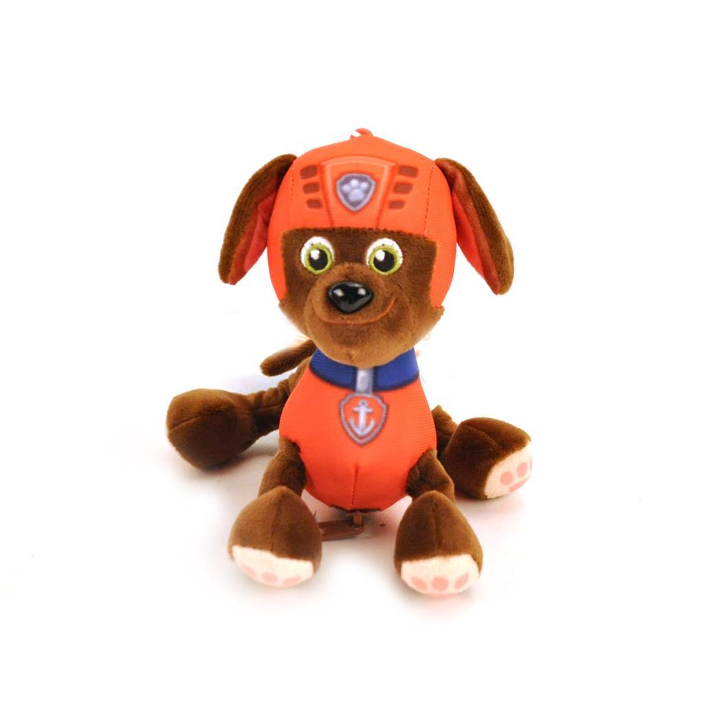 Paw Patrol Plüsch Geldbörse