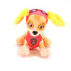 Paw Patrol Plüsch Geldbörse