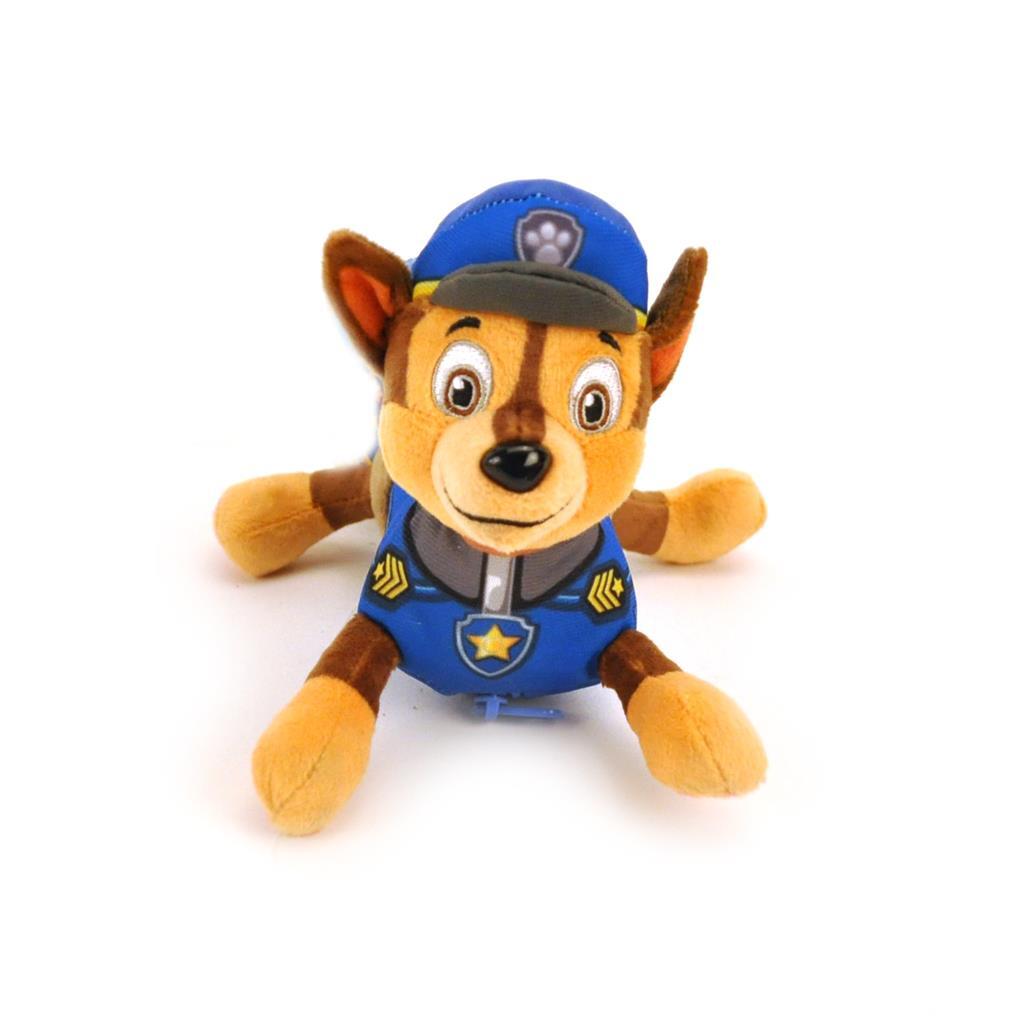 Paw Patrol Plüsch Geldbörse