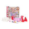 Lass uns erstellen! Lass uns erstellen! Gips Station Enehoorn Deluxe