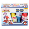 Marvel Spidey und Freunde Bowling-Set