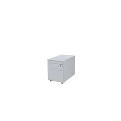 Basis-Schubladenschrank Claudius Schavenburg CB-LB28-AL