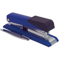 Heftgerät Bostitch B8R neue Generation 65 mm blau 30 Blatt