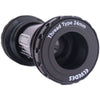 Tretlager Elvedes Hollowtech Sram Truvativ Mtb Race Schwarz