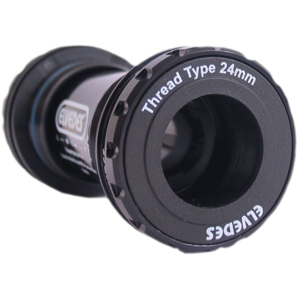 Tretlager Elvedes Hollowtech Sram Truvativ Mtb Race Schwarz