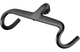 Controltech – vollintegrierter Sirocco FL4-Rennlenker, 36 cm, 90 mm