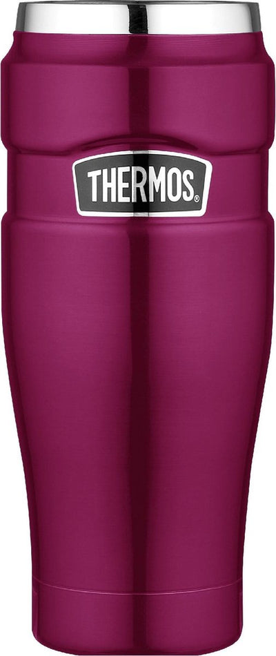 Thermoskanne King Cup - 0l47 - Himbeere