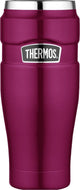 Thermoskanne King Cup - 0l47 - Himbeere