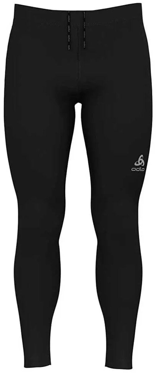 Odlo Essential Tight Herren – Schwarz – Größe XL