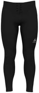 Odlo Essential Tight Herren – Schwarz – Größe XL