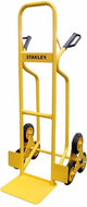 Stanley Treppensackkarre – Tragfähigkeit 200 kg