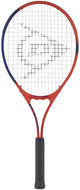 Dunlop – Tristorm Jr 25 – G0 – Tennisschläger – Rot Blau