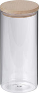 Kela Kitchen - Amelie Vorratsglas 1,5 Liter - Glas - transparent