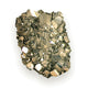 Mineralien verlieren Narrengold. (50 Stück)