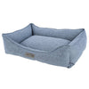 Scuffs Scruffs Mand Manhattan m Denimblauw