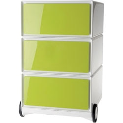 Mobiler Schubladenschrank Paperflow Easybox