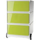 Mobiler Schubladenschrank Paperflow Easybox