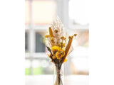 Dijk Natural Collections Briefkastenpaket Trockenblumen 36x3cm - afbeelding 1