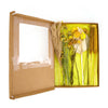 Dijk Natural Collections Briefkastenpaket Trockenblumen 36x3cm