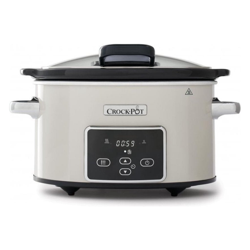 Crock-Pot Crock-Pot CR060 Slow Cooker 3.5L Cr Egrave;