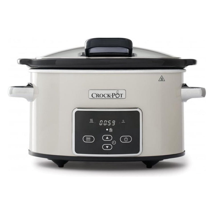 Crock-Pot Crock-Pot CR060 Slow Cooker 3.5L Cr Egrave;