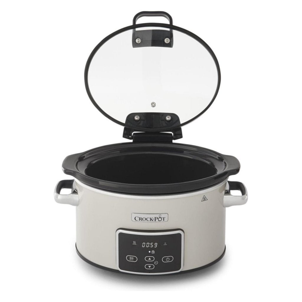 Crock-Pot Crock-Pot CR060 Slow Cooker 3.5L Cr Egrave;
