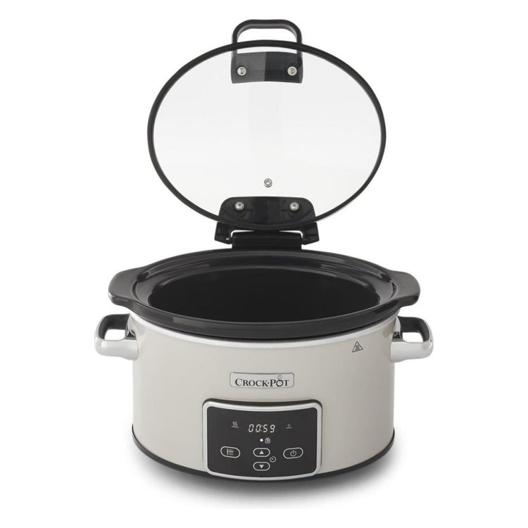 Crock-Pot Crock-Pot CR060 Slow Cooker 3.5L Cr Egrave;