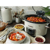 Crock-Pot Crock-Pot CR060 Slow Cooker 3.5L Cr Egrave;