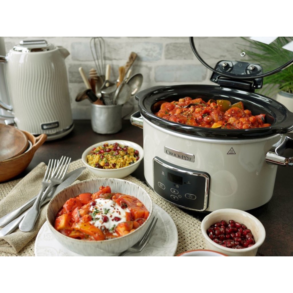 Crock-Pot Crock-Pot CR060 Slow Cooker 3.5L Cr Egrave;