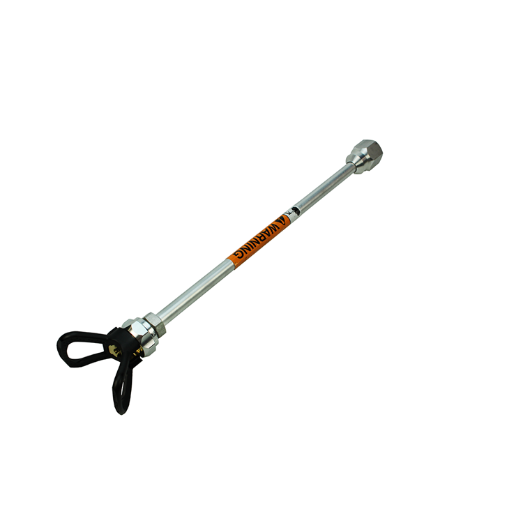 Wagner 1059923 - Verlängerung 30 cm f. Gewinde | 2 Stk