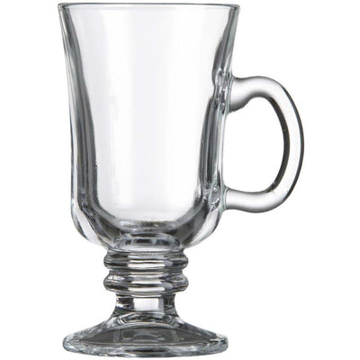 Libbey Irish Coffee Gläser 6 Stück Schein