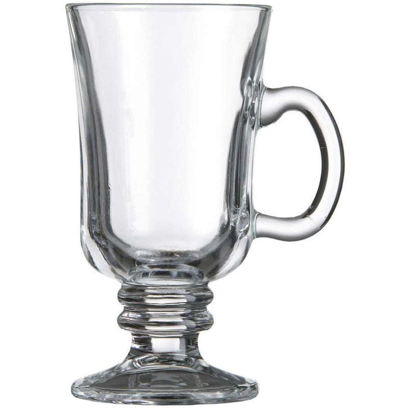 Libbey Irish Coffee Gläser 6 Stück Schein
