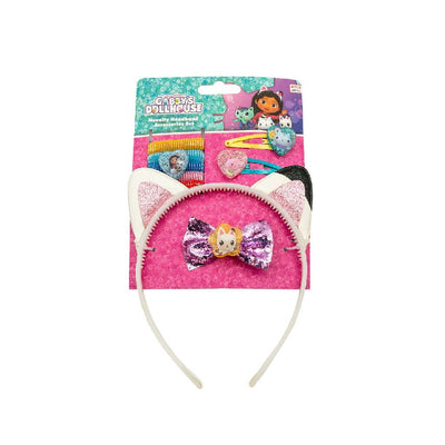 Gabbys Puppenhaus, Gabbys Puppenhaus-Diadem + Haarschmuck