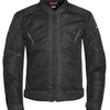 Oxford Jacke Delta Air 1.0 Schwarz 4xl
