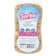 Sorbo Arbeitsschwamm Viskose XL
