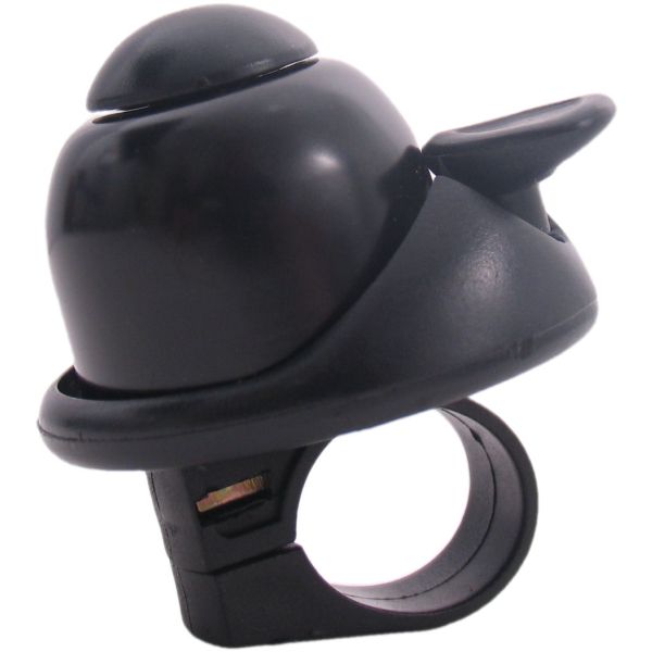 Edge Bicycle Bella Design Mini Ø36mm schwarz (Arbeitsplatzverpackung)