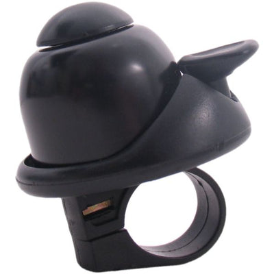 Edge Bicycle Bella Design Mini Ø36mm schwarz (Arbeitsplatzverpackung)