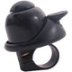 Edge Bicycle Bella Design Mini Ø36mm schwarz (Arbeitsplatzverpackung)
