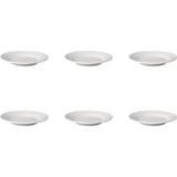 Mammoet Budgetline Teller flach 18cm 6 Stück - afbeelding 1