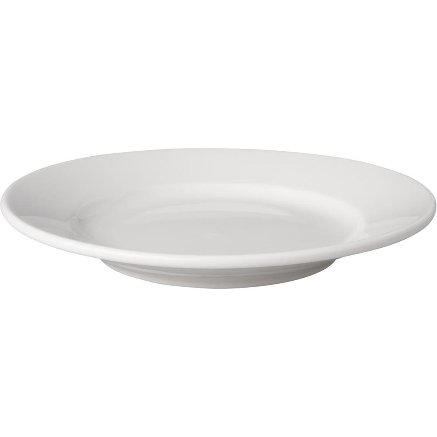 Mammoet Budgetline Teller flach 18cm 6 Stück