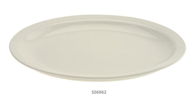 Mammutschale oval 33,5cm