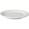Mammoet Budgetline flacher Teller 16 cm Gebäck 6 Stück