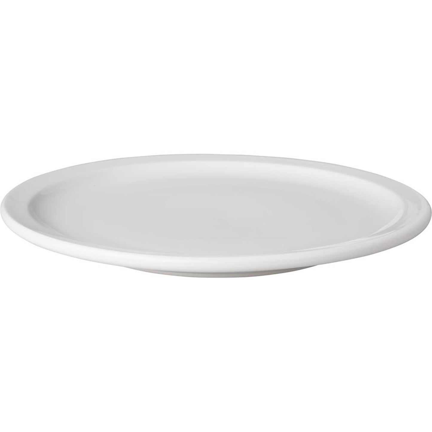 Mammoet Budgetline Teller flach 24cm 3 Stück