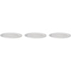 Mammoet Budgetline Teller flach 26 cm Packung 3