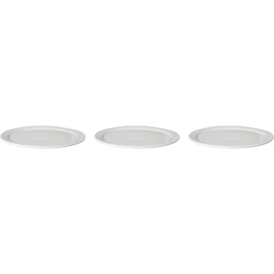 Mammoet Budgetline Teller flach 26 cm Packung 3