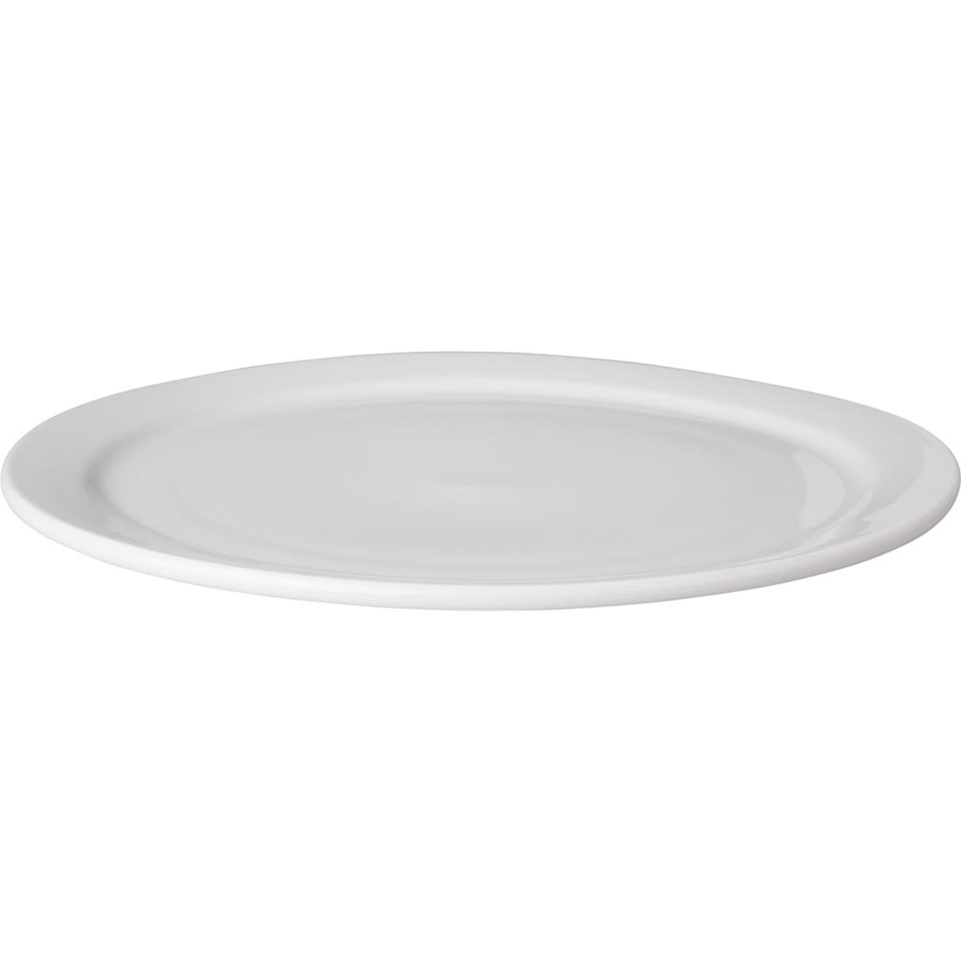 Mammoet Budgetline Teller flach 26 cm Packung 3