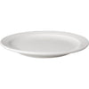 Mammoet Budgetline Teller flach 21cm 6 Stück