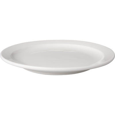 Mammoet Budgetline Teller flach 21cm 6 Stück