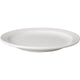 Mammoet Budgetline Teller flach 21cm 6 Stück