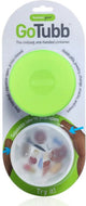 Human Gear Gotubb 2er-Pack große Aufbewahrungsboxen, transparent, grün